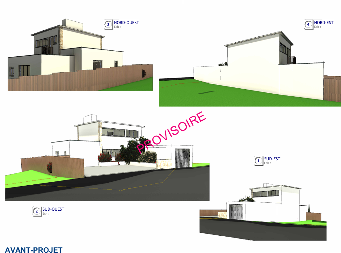 Avant Projet