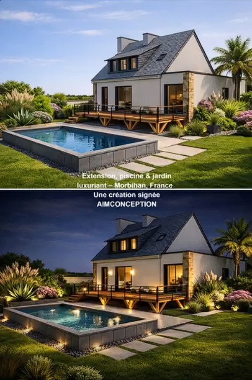 Projet d'extension de Lorient